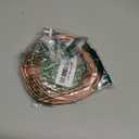 XRDS -RF BNC Cables 35FT, 50 Ohm BNC Male Cable RG316 Antenna Cable for Antenna Scanners Handheld Ham Radios etc.