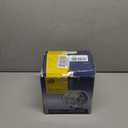 HELLA 005750941 500FF Series Driving Lamp Kit, Multi, 6"