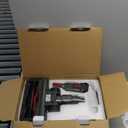 Cordless Vacuum Cleaner, 60KPA 75Min 650W Motor Powerful Vacuum Cleaners for Home, Self-Stand Cordless Stick Vacuum Rechargeable Anti-Tangle/LED Screen/1.8L Cup for Home Pet Hair/Carpet/Hardwood Floor