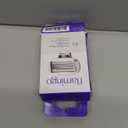 Flamingo, Five-Blade Cartridges, 4 Count