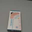 MCGMITT Rainbow Stacking Toy, Silicone Rainbow Stacker for Toddlers, Montessori Nesting Blocks, Building Creative Color Shape Matching Toy Set, 10 Layers (Pink)