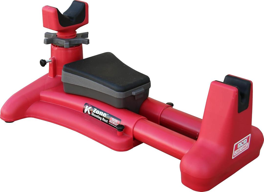 MTM KSR-30 K-ZONE Shooting Rest