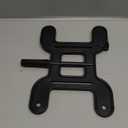 Trotline Winder, Black, Catfish Line Reel & Cord Organizer