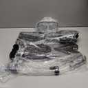 Mask Fins Snorkeling Gear for Adults Men Women, Panoramic View Diving Mask, Anti-Fog Dry Top Snorkel, Adjustable Freediving Swimming Fins/Flippers, Travel Bags for Lap Swimming (ML/XL(9-13))