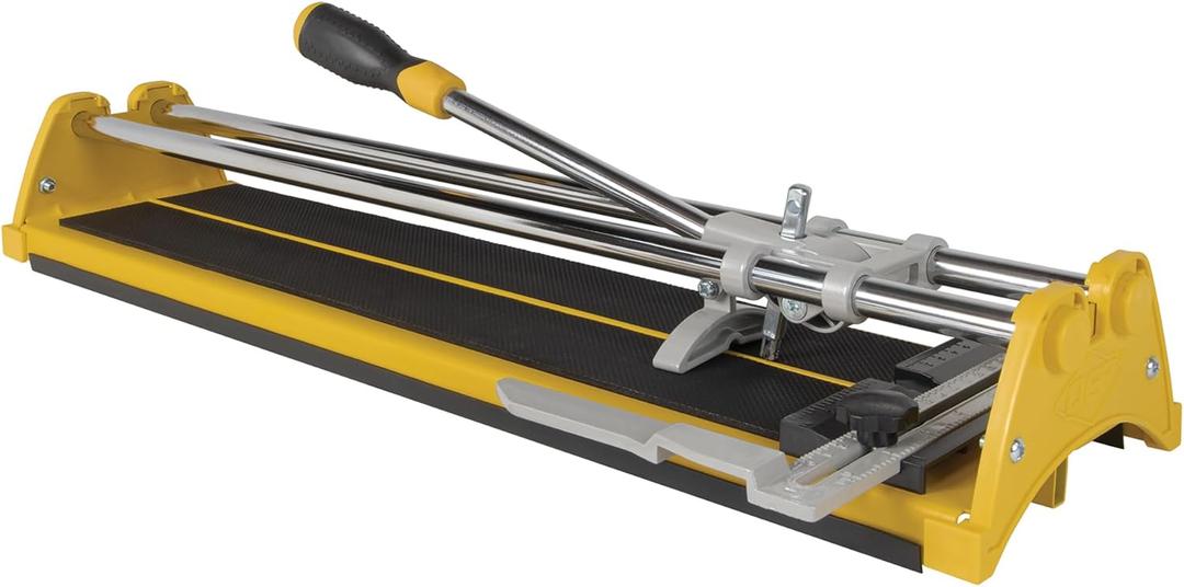QEP 21" Pro Tile Cutter for Ceramic and Porcelain Tile