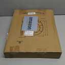 Toilet Seat Round Soft Close16.5'', Toilet Lid Slow Close Quiet No Slam, Easy Installation & ReleaseSafe PP Material Easy Clean, Comfortable Ergonomic Design, 2 Years Support, White Plastic, White, Round 16.5inch