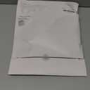 White Classic King Pillow Covers with Zipper 2 Pack - 20 x 36 Ultra-Soft, Cozy and Noiseless King Pillow Protector, 200 Thread Count, Fade-Resistant Pillow Shams