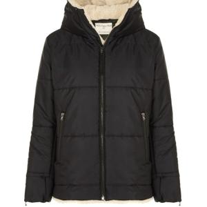 Black Jacket For Woman Size L