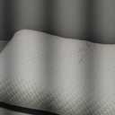 Xtreme Comforts Memory Foam Pillows Made in The USA - King Size, Slim Cooling Pillow for Sleeping on Side, Back & Stomach - Firm and Soft Bed Pillows