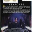 Stargate [DVD]