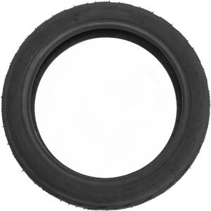 60/65-6.9 Tubeless Scooter Tires For Ninebot MAX G65 G2 Electric Scooter Replacement Wheels 24X6cm