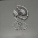 ILive Matte Finish Bluetooth Headphones