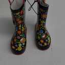 Western Chief Rain Boots Kids Size 8