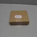 5-Pack Upgraded DG64-00473A Burner Control Dial Knob Range Oven Replacement Compatible with Samsung Gas Range/Oven/Stove,Sturdy Stainless Steel Reinforcement Ring.