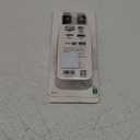 General Electric 33522 Pro Series HDMI(R) Cable with Ethernet, 6ft