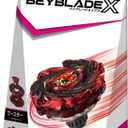 Takara Tomy Beyblade X CX-12 Booster Phoenix Flare Z9-80WW