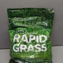 Scotts Turf Builder Rapid Grass Tall Fescue Mix - Combination Grass Seed and Fertilizer for Lawns, Lawn Seed That Grows in Just Weeks, 16 lbs.