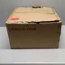 Washable Boho Area Rug 8'10' Beige Green Pink Boho Large Living Room Rug Floral Non-Slip Colorful Indoor Decor Soft Oriental Vintage Bedroom Carpet Dining Room Nursery Home Office