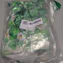 St Patricks Day Shamrock Dish Drying Mat Green Spring Kitchen Dishes Drying Pad Absorbent Dish Dryer Mats for Kitchen Countertops Microfiber Washable Large18x24 in