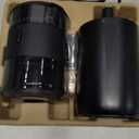 OXO Brew Compact Conical Burr Coffee Grinder