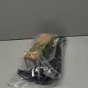 JFG RACING Dirt Bike Handguards,7/8" and 1 1/8" Handlebar Motorcycle Dirtbike Hand Guards Accessories Universal for CRF XR YZF XC KX 125 150 250 300 Ebike ATV Pit Bike Motocross Enduro (black)