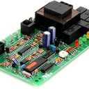 New Control Board for Manitowoc  Ice 7627823 Control Board J/Q/lb Series