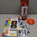 2026 FIFA World Cup Sticker Collection - Tin Starter Kit (Target Edition)