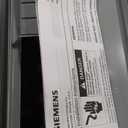 Siemens MC2040B1200EFC 20 Space 40 Circuit 200 Amp Flush Mount Meter Load Center Combination with Ring Type Cover