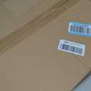 MONST W10276348, WPW10276348, W10276344, 2309524, 2312014 Glass Shelf Compatible with Whirlpool, Kenmore, maytag, Amana, Crosley, etc, Refrigerator (Some Models), Part Number : AP6018411, PS11751713, 17.5" x 17.25" x 1.5"