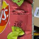 Funyuns And Lays Potato Chips, Classic Chips Variety Pack