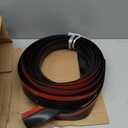 RVMATE 40FT RV Slide Out Seal Kit, I-Shaped & D-Shaped, RV Seal Replacement