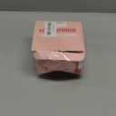 Large Hair Clips, Hair Claw Clips in Vintage Green, Strong Hold Rectangle Jaw Clips for Women Girls Thick Hair (4PCs A, 1 Count)