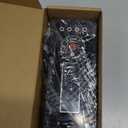 9904200043 Controller Compatible with Masterbuilt Gravity Series 800 Digital Charcoal Grill + Smokers, Digital Control Panel (Non-Wifi) for Model: MB20040122, MB20040221 Replacement Part