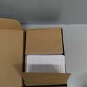 Paper Junkie A6 Kraft Paper Notebook - 4 x 6 in, Brown, 24 Pack Softcover, 80 Lined Pages - Writing Journal for Kids & Students - Bulk Journals - Notebooks & Party Favors - Classroom & Office Supplies