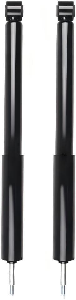 SCITOO - Rear Shock Absorber for Toyota Fits 2001-2002 for Toyota for Sequoia Shocks 344358 Struts - 2Pc Set
