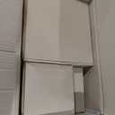 Romatlink 24 Pieces Dinnerware Sets, Ceramic Plates and Bowls Set, Microwave and Dishwasher Safe, Scratch Resistant, Bohemian Style Dishware Set, Service for 6