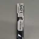 Clamp Hair Brush Straightener Detangler Splint Comb Nylon Bristle Double Sided Straightening Brush Air Vented Flat for Wet,Dry,Fine,Thick Natural Hair