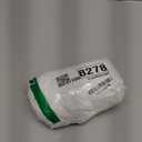 SweatyRocks Women's 3 Piece Strapless Swimsuits 3D Flower Tummy Control Vacation Tankinis with Skirt (Black)