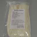 Professional Weather Balloon For Meteorological Investigation Aerial Video Holiday Party Decoration Entertainment Toys Huge Balloons (96 inch/200g)