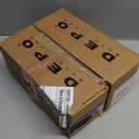 CarLights360: For 1988-2000 Chevy GMC C2500 Turn Signal/Parking Light Assembly Driver and Passenger Side Pair | GM2520104 GM2521104 Vehicle Trim: w/Sealed Beam Headlamp