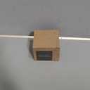 1 Set Door Lock Privacy Door Knob Lock Door Knob with Lock Round Door Knob Lock