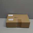 100 Pcs Small Clear Vials Spice Mini Jars with Lids Mini Glass Bottles with Screw Aluminum Metal Caps Tiny Jars Sample Containers for Powder Cream Cosmetic Jewelry Wedding (4 Size,Gold Caps)