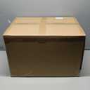 Himalaya Double Sleeping Bag, 2 Person Sleeping Bag for Adult Camping with Pillow Outdoor, Indoor, Queen Size Warm Weather (Brown)