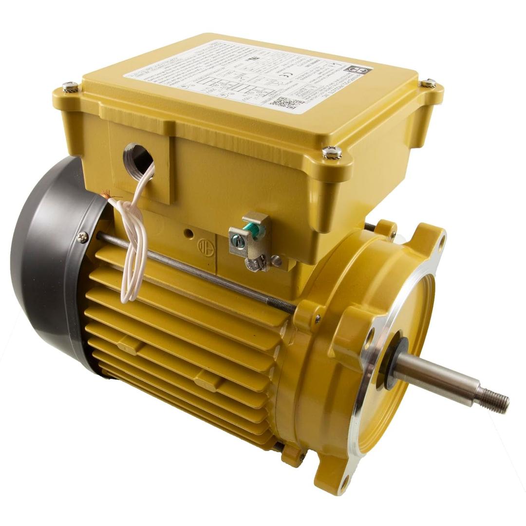 Motor 1.5 HP C FLG SPX2610Z1MTG