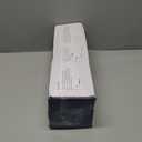 Warming Mat for Food -Electric Food Warming Tray (24"x16"), Rapid Full-Surface Heating, Portable & Rollable Versatile Food Warmer for Countertop, Perfect for Gatherings, Parties &Everyday Use(GRAY)