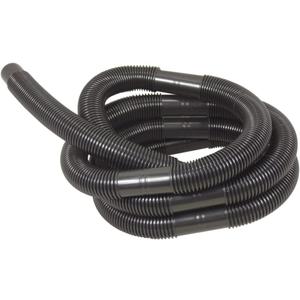 Sierra International 116-120-1182B 1-1/8" X 9' Bilgeflex Black Marine Hose
