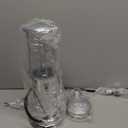 Liquor Dispenser Wine Liquor Dispenser Food Grade Abs + Metal Metal Gas Pump Nozzle Beer Wine Liquor Dispenser Soda Beverage Pourer