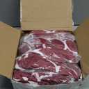 Newwiee 8 Pcs Stretch Patio Outdoor Cushion Covers Waterproof Replacement Sofa Couch Covers for 4 Backrests and 4 Cushions Washable Lawn Garden Seat Furniture Protector(Red)