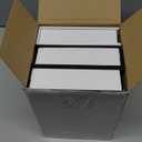 Tioncy 3 Pcs Fake Book Box Neutral Linen Book Box Decorative Faux Prop Storage for Farmhouse Home Decor shelf Table Card Photo DIY Keepsake Gift(8.6 x 6.1 x 1.8 Inch,Beige)