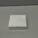 2 x Wesiti 100 Pcs King Cake Mini Jesus Figure 1.2 Inch Easter Resin Jesus Figure Christian Mini Colorful Nativity Figurines for Easter Egg Filler and Basket Stuffer King Cake Toppers Party Decorations (Multicolor)